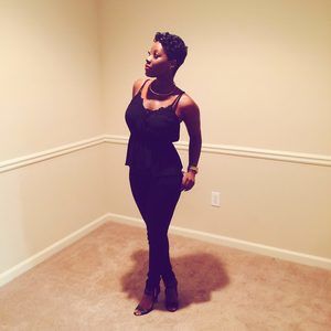 Meet your Posher, Tracey